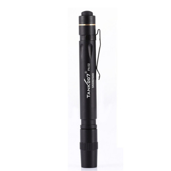Tank007 PA02 ปากกาไฟฉายไฟ Led มินิแพทย์ศัลยกรรมไฟฉายสว่างจ้า Tank007 PA02 ปากกาไฟฉายไฟ Led มินิแพทย์ศัลยกรรมไฟฉายสว่างจ้า