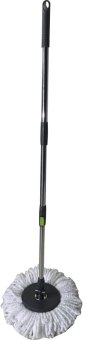ISPINMOP ไม้ถูพื้น เมจิกม๊อบ รุ่น Mop Stick ISPINMOP ไม้ถูพื้น เมจิกม๊อบ รุ่น Mop Stick