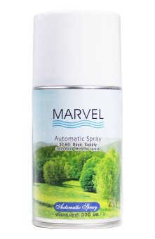 Marvel สเปรย์น้ำหอมปรับอากาศ รุ่น MA-103S3 (กลิ่น Popular) Marvel สเปรย์น้ำหอมปรับอากาศ รุ่น MA-103S3 (กลิ่น Popular)