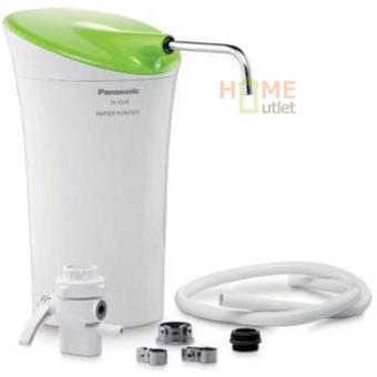PANASONIC เครื่องกรองน้ำ ขนาด 6.5 ลิตร รุ่น TKCS10.W PANASONIC เครื่องกรองน้ำ ขนาด 6.5 ลิตร รุ่น TKCS10.W