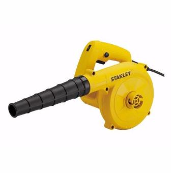 Stanley เครื่องเป่าลม 600 วัตต์ รุ่น STPT600 Stanley เครื่องเป่าลม 600 วัตต์ รุ่น STPT600