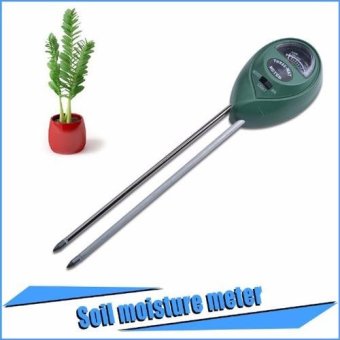 PH Moisture Meter เครื่องวัดค่า PH ความเป็นกรด-ด่างความชื้น และความสว่าง 3 in 1 Soil PH Meter PH Moisture Meter เครื่องวัดค่า PH ความเป็นกรด-ด่างความชื้น และความสว่าง 3 in 1 Soil PH Meter