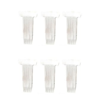 Papamami ป้ายชื่อต้นไม้สำหรับปักดินตะหลิวเล็ก รุ่น BT 10-20 60 อัน (สีขาว) Papamami ป้ายชื่อต้นไม้สำหรับปักดินตะหลิวเล็ก รุ่น BT 10-20 60 อัน (สีขาว)
