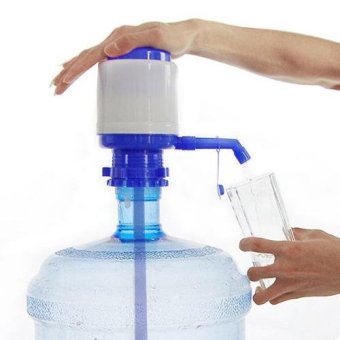 Replica ที่ปั๊มน้ำดื่มแบบมือกด Drinking Water Pump36.5 cm Replica ที่ปั๊มน้ำดื่มแบบมือกด Drinking Water Pump36.5 cm