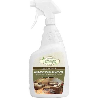 Starbrite ทำความสะอาดฆ่าเชื้อรา 32 oz. All Surface Mildew Stain Remover Starbrite ทำความสะอาดฆ่าเชื้อรา 32 oz. All Surface Mildew Stain Remover