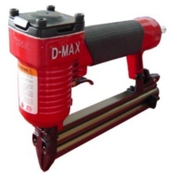 D-MAX ปืนยิงตะปูลม รุ่น F-30 (Red) D-MAX ปืนยิงตะปูลม รุ่น F-30 (Red)