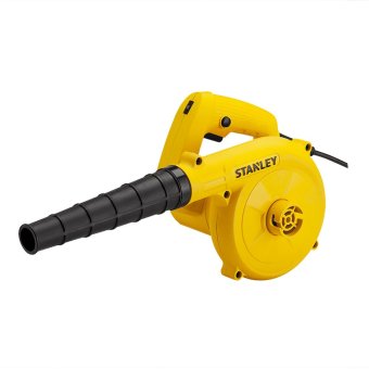 Stanley เครื่องเป่าลม 600 วัตต์ รุ่น STPT600 Stanley เครื่องเป่าลม 600 วัตต์ รุ่น STPT600