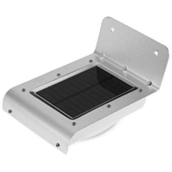 โคมไฟ Solar cell 3 Mode จับความเคลื่อนไหว โคมไฟ Solar cell 3 Mode จับความเคลื่อนไหว
