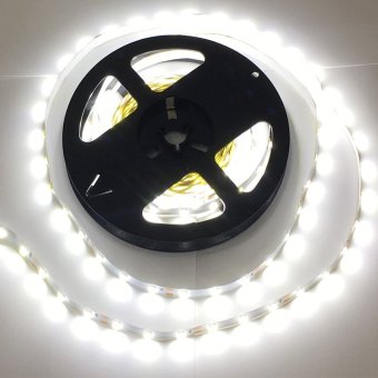 ไฟเส้น LED SMD 2835 สีขาว ไฟเส้น LED SMD 2835 สีขาว