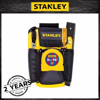 STANLEY ชุดเครื่องมือ HT BASIC SET 5PC TOOL SET STANLEY ชุดเครื่องมือ HT BASIC SET 5PC TOOL SET