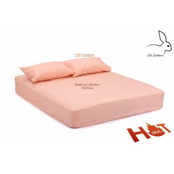 CB Cotton ชุดผ้าปูที่นอน 1000เส้น เกรดโรงแรม 5 ดาว กันไรฝุ่น ขนาด 6 ฟุต เซ็ท 3 ชิ้น คละสี ( สีตามรูป ) CB Cotton ชุดผ้าปูที่นอน 1000เส้น เกรดโรงแรม 5 ดาว กันไรฝุ่น ขนาด 6 ฟุต เซ็ท 3 ชิ้น คละสี ( สีตามรูป )