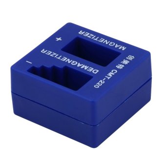 โอ้ Magnetizer หยิบไขควง Demagnetizer แม่เหล็กชิ้นเครื่องมือทำเคล็ดลับ โอ้ Magnetizer หยิบไขควง Demagnetizer แม่เหล็กชิ้นเครื่องมือทำเคล็ดลับ
