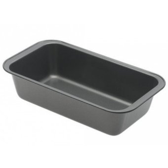 ถาดอบขนมปังแถว เคลือบสาร non-stick ถาดอบขนมปังแถว เคลือบสาร non-stick