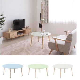 โต๊ะญี่ปุ่น ปรับระดับได้ สำหรับวางของอเนกประสงค์ สีขาว – Colorful table with height adjustable – white color โต๊ะญี่ปุ่น ปรับระดับได้ สำหรับวางของอเนกประสงค์ สีขาว – Colorful table with height adjustable – white color