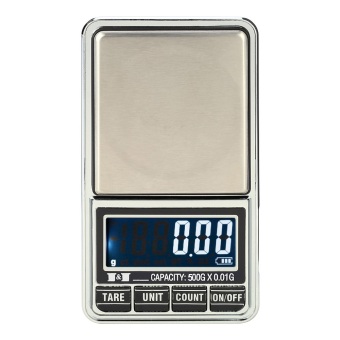 DJSHOP Digital Scale-เครื่องชั่งทองดิจิตอล 500g/0.01g รุ่น DS-29 DJSHOP Digital Scale-เครื่องชั่งทองดิจิตอล 500g/0.01g รุ่น DS-29