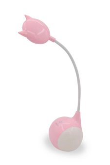 store168 creative table lampโคมไฟตั้งโต๊ะLED FasionTouch Sensor LED (ชมพู) store168 creative table lampโคมไฟตั้งโต๊ะLED FasionTouch Sensor LED (ชมพู)