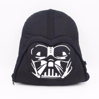 Star Wars หมอนอิง Darth Vader Classic (ถอดซักได้) Star Wars หมอนอิง Darth Vader Classic (ถอดซักได้)
