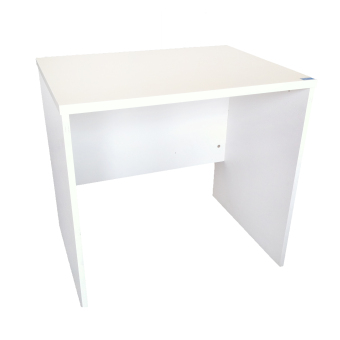 TGCF โต๊ะคอม F80X Top PVC (ขาว) TGCF โต๊ะคอม F80X Top PVC (ขาว)