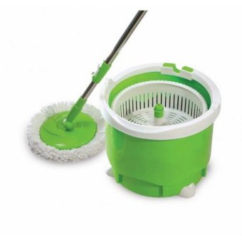 Scotch-Brite® ชุดถังปั่น รุ่น ถังเดี่ยว Single Spin Bucket Scotch-Brite® ชุดถังปั่น รุ่น ถังเดี่ยว Single Spin Bucket