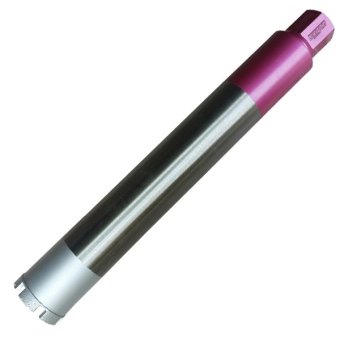 Tools Pro โฮลซอร์ เจาะคอนกรีต ดอกคอร์ริ่งหัวเพชร KAZOR WET 63 E ขนาด 2 นิ้ว Tools Pro โฮลซอร์ เจาะคอนกรีต ดอกคอร์ริ่งหัวเพชร KAZOR WET 63 E ขนาด 2 นิ้ว