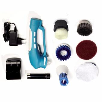 Scrubber เครื่องขัดอเนกประสงค์ Scrubber เครื่องขัดอเนกประสงค์