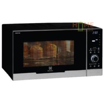 ELECTROLUX เตาไมโครเวฟ 30ลิตร ระบบย่าง รุ่น EMS3085X ELECTROLUX เตาไมโครเวฟ 30ลิตร ระบบย่าง รุ่น EMS3085X