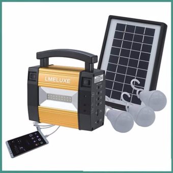 Light Farm ชุด solar cell อเนกประสงค์ (ขนาดพกพา 4,000 mAh) ( ชุดไฟ นอนนา 901 ) แพ็ค 1 ชุด Light Farm ชุด solar cell อเนกประสงค์ (ขนาดพกพา 4,000 mAh) ( ชุดไฟ นอนนา 901 ) แพ็ค 1 ชุด