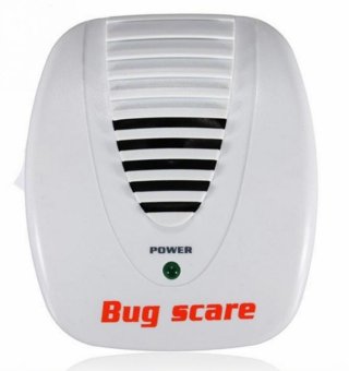 เครื่องไล่ยุง แมลงสาบ หนู แมลงวัน Bug Scare รุ่น KD-28A เครื่องไล่ยุง แมลงสาบ หนู แมลงวัน Bug Scare รุ่น KD-28A