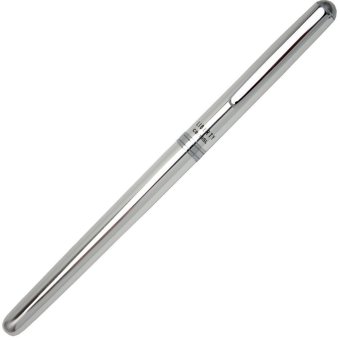 ปากกา OHTO Pen Liberty Series Ceramic Rollerball Technology Pen - Silver ปากกา OHTO Pen Liberty Series Ceramic Rollerball Technology Pen - Silver