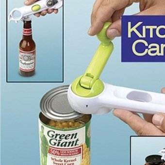 MWCที่เปิดกระป๋องอเนกประสงค์7 in 1 (Kitchen Gadget) MWCที่เปิดกระป๋องอเนกประสงค์7 in 1 (Kitchen Gadget)