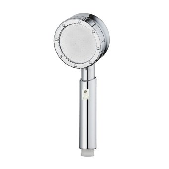 ICON ชุดฝักบัวรุ่น IU444-ICON-PK (สีโครเมี่ยม) ICON ชุดฝักบัวรุ่น IU444-ICON-PK (สีโครเมี่ยม)