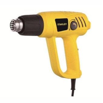 Stanley เครื่องเป่าลมร้อน 2000 วัตต์ รุ่น STEL670 Stanley เครื่องเป่าลมร้อน 2000 วัตต์ รุ่น STEL670