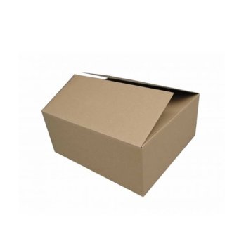 Awesome pack กล่องกระดาษลูกฟูกฝาชน No.3 (36x31x26 cm. 20 ใบ/pack) Awesome pack กล่องกระดาษลูกฟูกฝาชน No.3 (36x31x26 cm. 20 ใบ/pack)