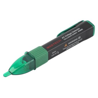 MASTECH MS8900 ห้องติดต่อ 100V-240V AC เซ็นเซอร์ตรวจจับแรงดันไฟฟ้าทดสอบปากกา MASTECH MS8900 ห้องติดต่อ 100V-240V AC เซ็นเซอร์ตรวจจับแรงดันไฟฟ้าทดสอบปากกา