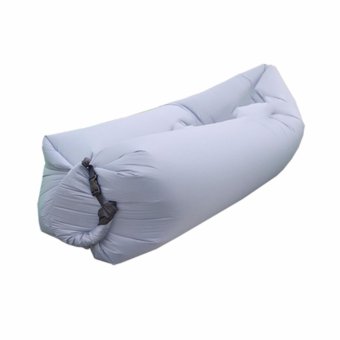 DT โซฟาลม ที่นอนเป่าลมแบบพกพา Air Sofa (สีเทาเข้ม) DT โซฟาลม ที่นอนเป่าลมแบบพกพา Air Sofa (สีเทาเข้ม)