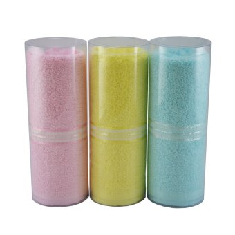 Shipper ผ้าขนหนูขนาด15x30นิ้ว สีหวาน จำนวน3ชิ้น Shipper ผ้าขนหนูขนาด15x30นิ้ว สีหวาน จำนวน3ชิ้น