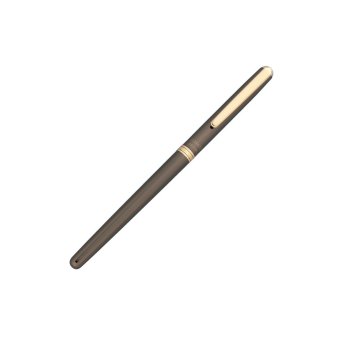 ปากกา OHTO Pen Liberty Series Ceramic Rollerball Technology Pen - Brown ปากกา OHTO Pen Liberty Series Ceramic Rollerball Technology Pen - Brown