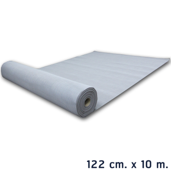 Pet Mesh (122cm x 10m.) มุ้งลวดทนสัตว์เลี้ยง มุ้งลวดสำหรับบานประตู หน้าต่าง **สีเทา** Pet Mesh (122cm x 10m.) มุ้งลวดทนสัตว์เลี้ยง มุ้งลวดสำหรับบานประตู หน้าต่าง **สีเทา**