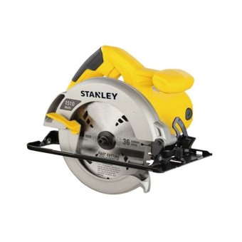 STANLEYเลื่อยวงเดือน 7 นิ้ว (1510W) รุ่น STEL311 STANLEYเลื่อยวงเดือน 7 นิ้ว (1510W) รุ่น STEL311