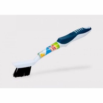 Scotch-brite® แปรงขัดพื้น 2 ประสงค์ FLOOR SCRUB DCL# XN00201296 / 100216034 (ชุด 3 แผ่น) Scotch-brite® แปรงขัดพื้น 2 ประสงค์ FLOOR SCRUB DCL# XN00201296 / 100216034 (ชุด 3 แผ่น)
