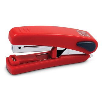 SAX เครื่องเย็บกระดาษ Flat Clinch (S) รุ่น 519 - Red+ลวดเย็บ10/5(2ชิ้น) SAX เครื่องเย็บกระดาษ Flat Clinch (S) รุ่น 519 - Red+ลวดเย็บ10/5(2ชิ้น)