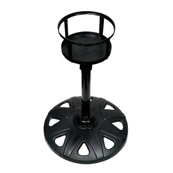 iBettalet ขาตั้งเครื่องดักยุงและแมลง เป็นขาตั้ง Sunshiro รุ่น IS-004 (Black) iBettalet ขาตั้งเครื่องดักยุงและแมลง เป็นขาตั้ง Sunshiro รุ่น IS-004 (Black)