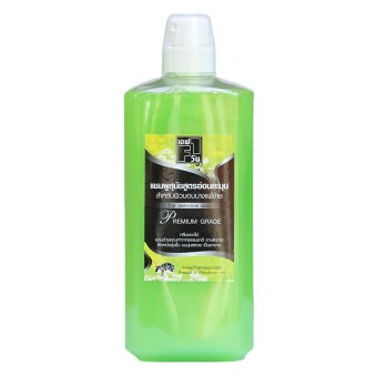 F1 แชมพูสุนัข อ่อนละมุน 1000 ml (Green) F1 แชมพูสุนัข อ่อนละมุน 1000 ml (Green)