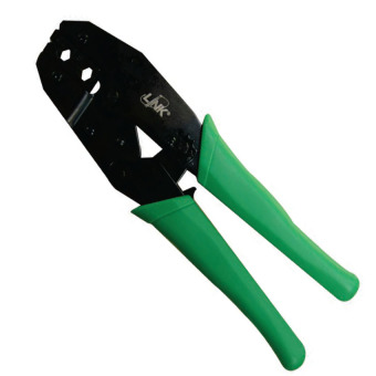 LINK US-8116 CRIMP TOOL คีมบีบ สำหรับ BNC RG59, RG62, RG6 LINK US-8116 CRIMP TOOL คีมบีบ สำหรับ BNC RG59, RG62, RG6