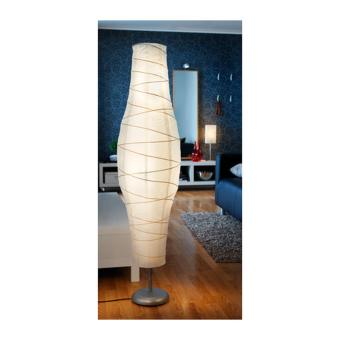 DUDERO โคมไฟตั้งพื้น Floor lamp 35*137 cm (ขาว) DUDERO โคมไฟตั้งพื้น Floor lamp 35*137 cm (ขาว)