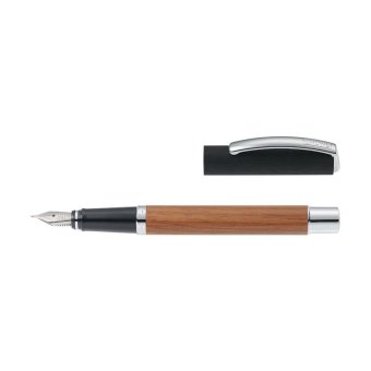 ปากกา Online Pen Germany Fountain Pen Vision Nature - Rosewood ปากกา Online Pen Germany Fountain Pen Vision Nature - Rosewood