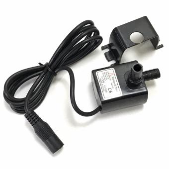 ปั๊มน้ำขนาดเล็ก DC 12V 4.2W 0.35a ปั๊มน้ำขนาดเล็ก DC 12V 4.2W 0.35a