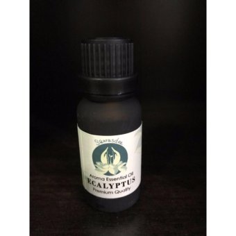 Sawasdee Aroma Oil อโรม่า ออย กลิ่น ยูคาลิปตัส 15ml ใช้กับ เครื่องพ่น เตาอโรม่า สปา Aroma Essential Oil 15ml Eucalyptus spa อุปกรณ์ เครื่องหอม น้ำหอม สมุนไพร สำหรับ ห้องนอน ห้องน้ำ สปา โรงแรม Sawasdee Aroma Oil อโรม่า ออย กลิ่น ยูคาลิปตัส 15ml ใช้กับ เครื่องพ่น เตาอโรม่า สปา Aroma Essential Oil 15ml Eucalyptus spa อุปกรณ์ เครื่องหอม น้ำหอม สมุนไพร สำหรับ ห้องนอน ห้องน้ำ สปา โรงแรม