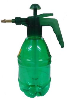 Rhino Brand (ถังพ่นยา) กระบอกฉีดน้ำแรงดัน ชนิดอัดลม 1.2 ลิตร รุ่น SX-579 - Green Rhino Brand (ถังพ่นยา) กระบอกฉีดน้ำแรงดัน ชนิดอัดลม 1.2 ลิตร รุ่น SX-579 - Green