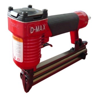 D-MAX ปืนยิงตะปูลม รุ่น F-30 (Red) D-MAX ปืนยิงตะปูลม รุ่น F-30 (Red)